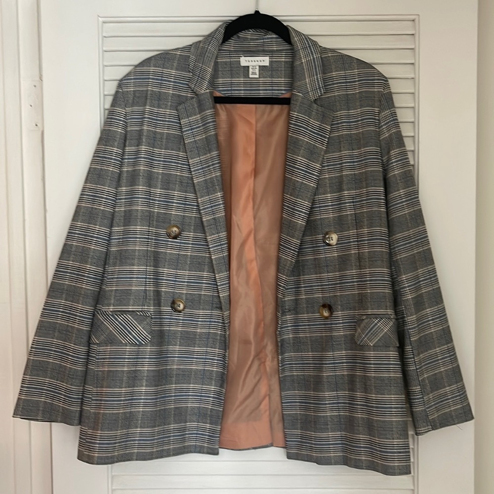 Top shop Blazer